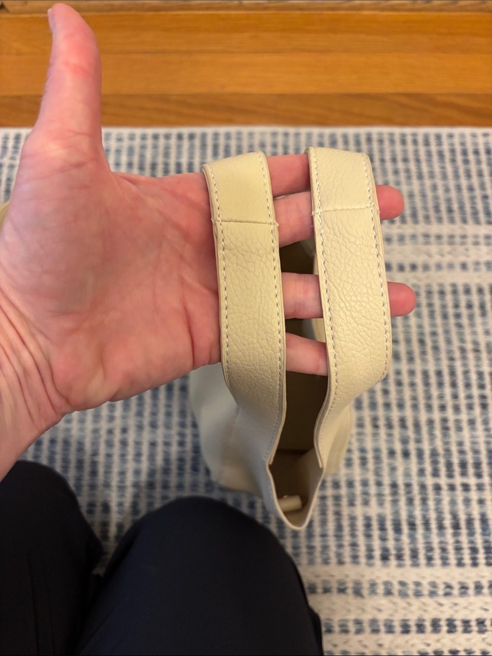 New small bag - Picture 5 of 6